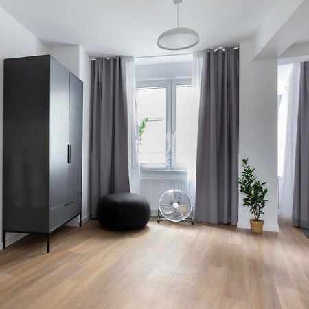 Limehome Essen Kettwiger Strasse Ngoại thất bức ảnh