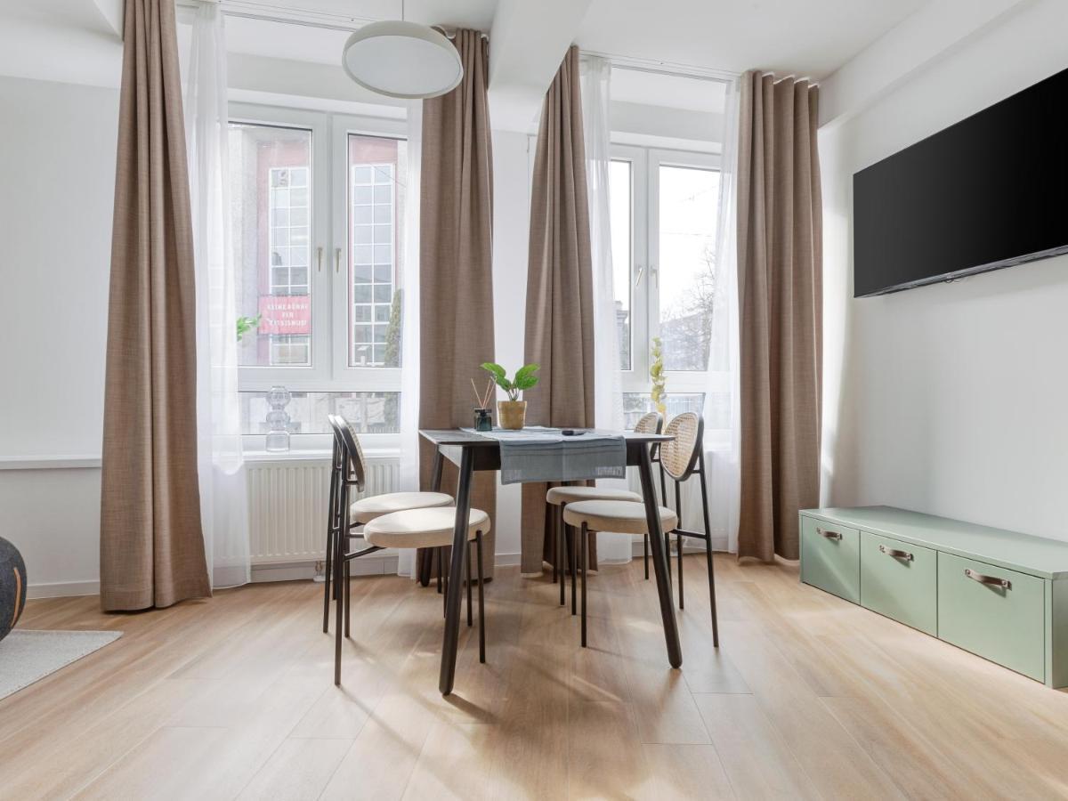 Limehome Essen Kettwiger Strasse Ngoại thất bức ảnh