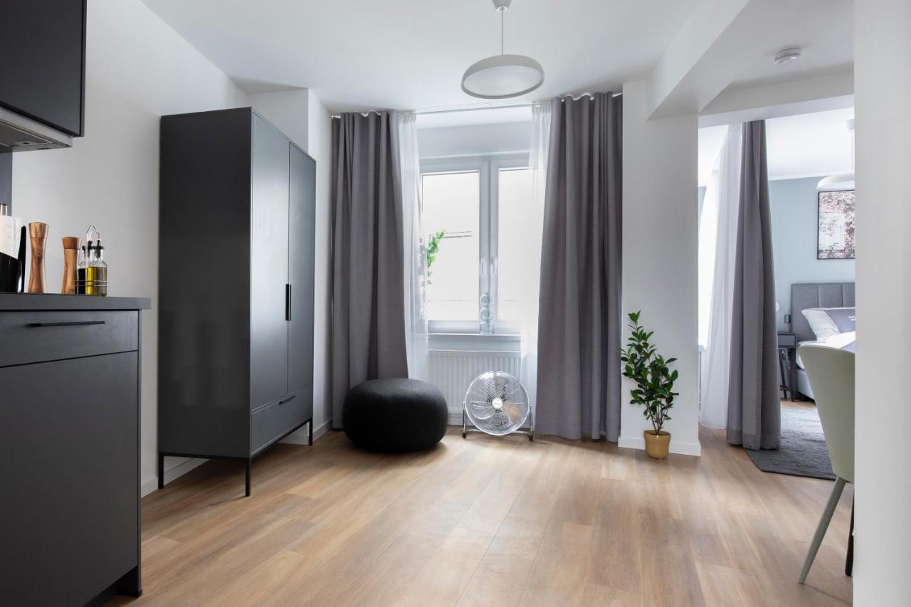 Limehome Essen Kettwiger Strasse Ngoại thất bức ảnh