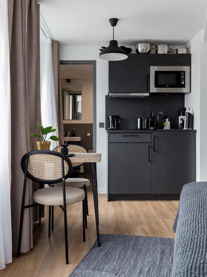 Limehome Essen Kettwiger Strasse Ngoại thất bức ảnh