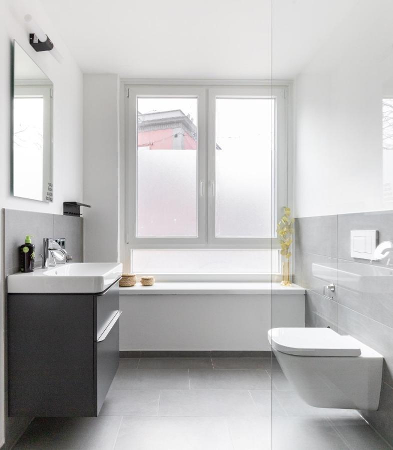 Limehome Essen Kettwiger Strasse Ngoại thất bức ảnh