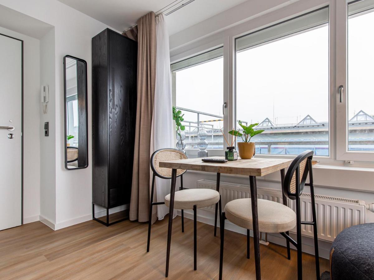 Limehome Essen Kettwiger Strasse Ngoại thất bức ảnh