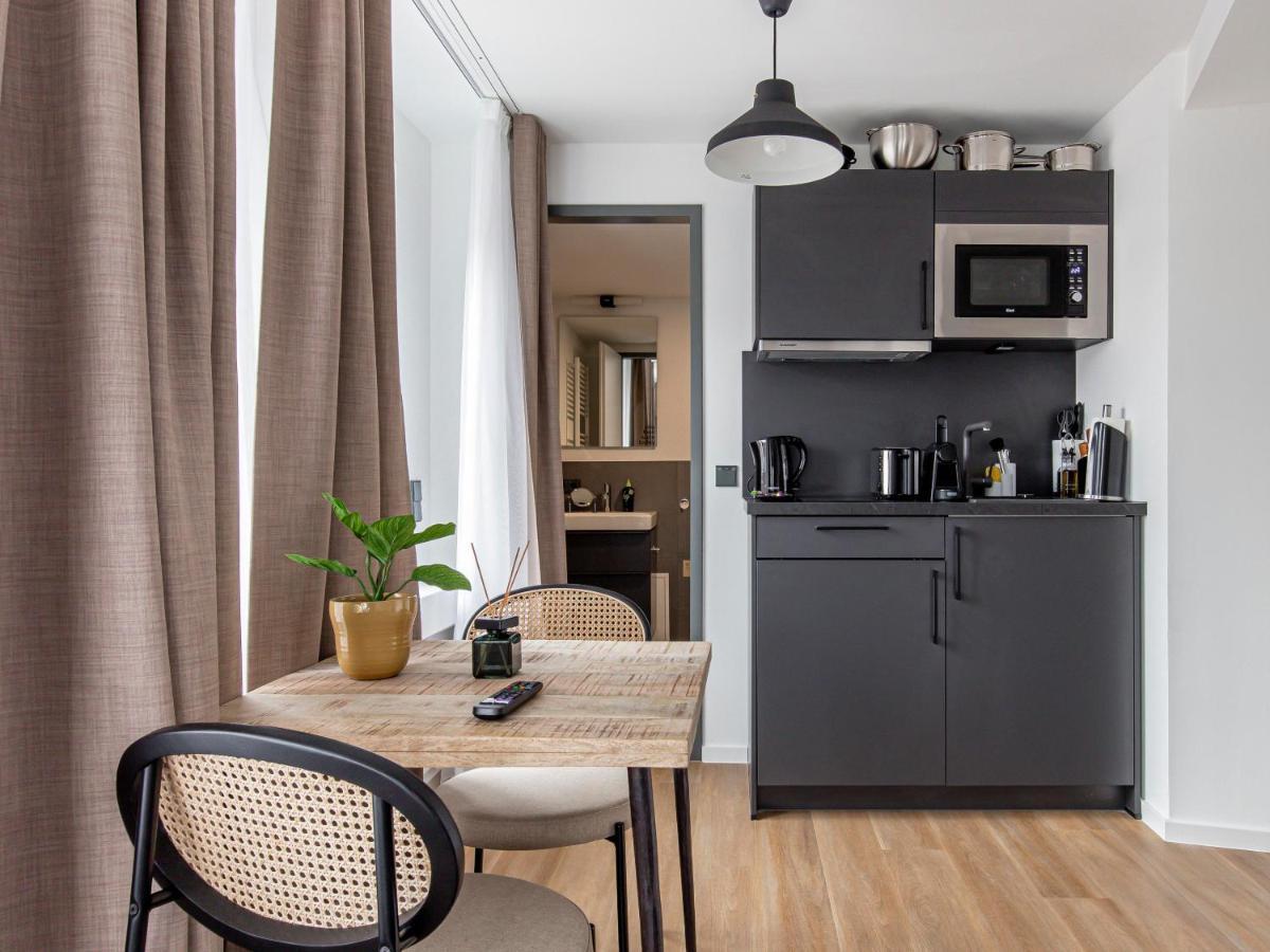 Limehome Essen Kettwiger Strasse Ngoại thất bức ảnh