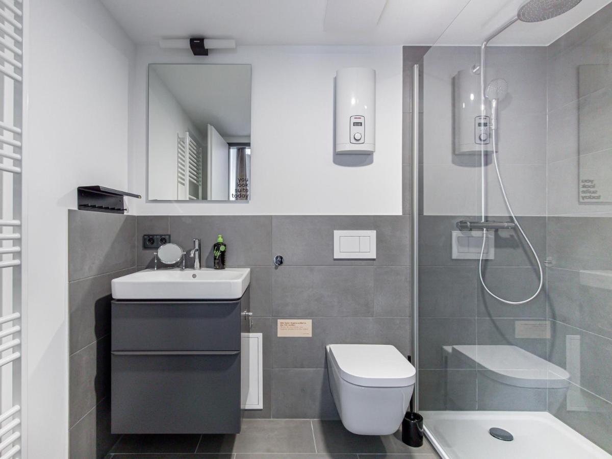 Limehome Essen Kettwiger Strasse Ngoại thất bức ảnh